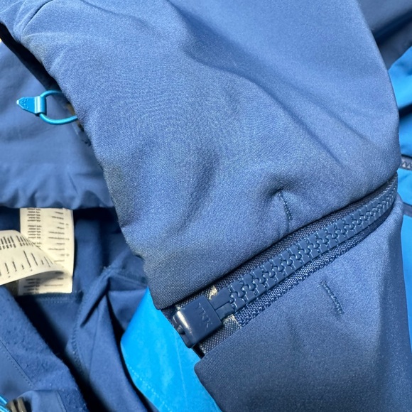 Dynafit Chugach WindStopper Jacket - Picture 4 of 7